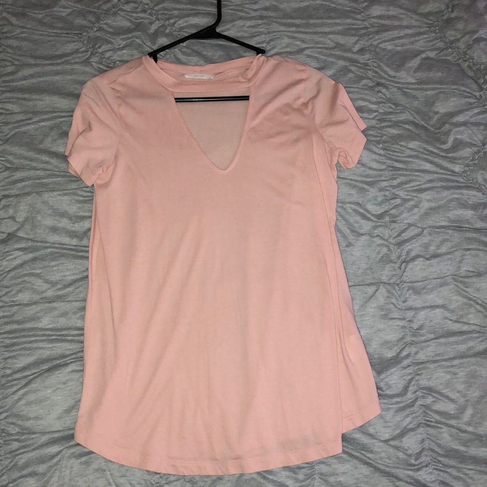 “Lush” by Nordstrom Tee